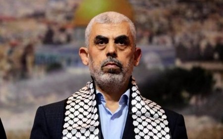 تهدید یحیی سنوار از سوی سناتور آمریکایی و پیامدهای آن