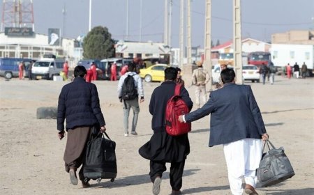 دریافت وثیقه از اتباع خارجی برای خروج از ایران؛ جزئیات جدید