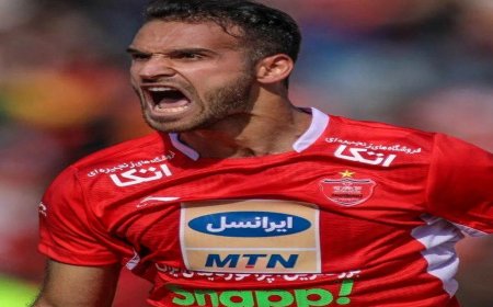 قلعهنویی: تیم ملی ایران میتواند به جام جهانی با اقتدار صعود کند / نوراللهی باید عذرخواهی کند