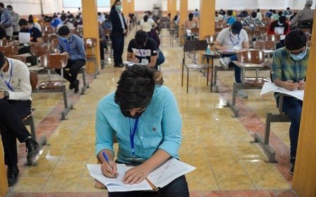 سهم سوابق تحصیلی در کنکور ۱۴۰۴ و ۱۴۰۵ افزایش مییابد / جزئیات سهم هر پایه تحصیلی