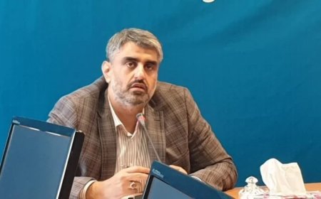 رئیس جدید مرکز ارتباطات و رسانه مجلس شورای اسلامی منصوب شد