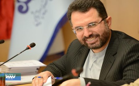 دبیر اجرایی همایش بین المللی صنعت پتروشیمی ایران عنوان کرد: اشتراک گذاری دانش فعالان صنعت پتروشیمی در پانزدهمین همایش IPF