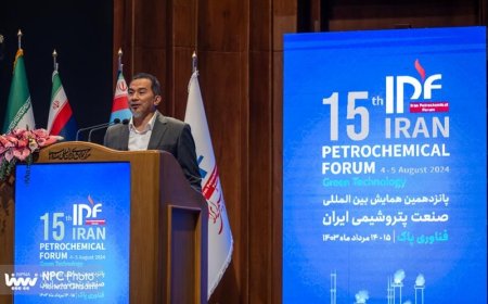 افزایش سودآوری شرکت‌ها با سرمایه‌گذاری در جمع‌آوری گازهای مشعل