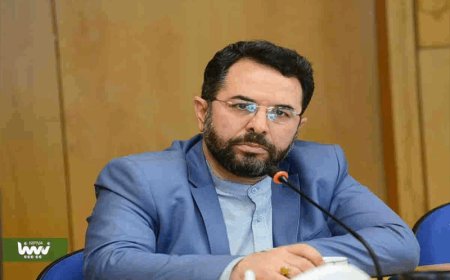 مدیر نمایشگاه بین المللی ایران پلاست: راه اندازی مرکز نوآوری و خلاقیت با هدف رونق کسب و کار مشارکت کنندگان ایران پلاست