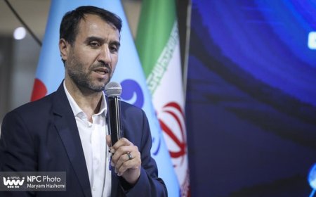 معاون وزیر نفت تأکید کرد: بیش از 3 هزار هکتار زمین به توسعه صنعت پتروشیمی اختصاص می‌یابد