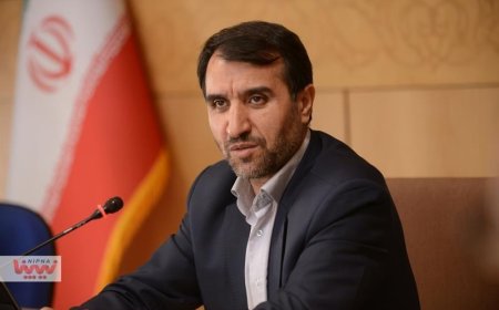 معاون وزیر نفت و مدیر عامل شرکت ملی صنایع پتروشیمی تاکید کرد: مشارکت در ساخت طرح های پتروشیمی با تشکیل کنسرسیوم /34 همت عرضه اعتباری تا تیر ماه 1403