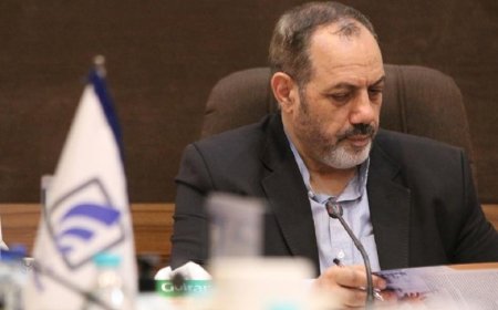 سواحل استراتژیک مکران، اولین میزبان وزیر دفاع دولت چهاردهم