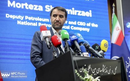 معاون وزیر نفت و مدیرعامل شرکت ملی صنایع پتروشیمی: جایگاه نخست تعداد قراردادهای دانشی در جهان به شرکت پژوهش و فناوری پتروشیمی رسید