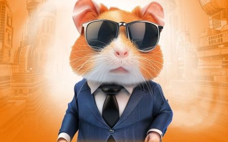 آموزش جامع بهترین روش‌های برداشت و فروش همستر کامبت