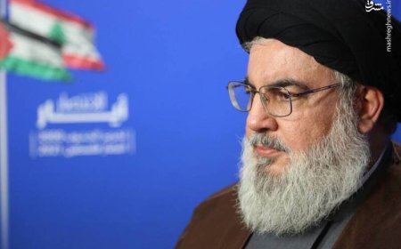 حمله اسرائیل به بیروت؛ بزرگترین حمله از زمان جنگ ۲۰۰۶ با هدف ترور رهبران حزب‌الله