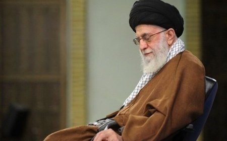 پیام مهم رهبر انقلاب اسلامی درباره قضایای اخیر لبنان