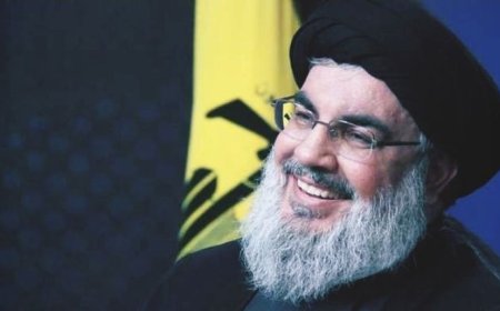 شهادت سید حسن نصرالله، دبیرکل حزبالله لبنان، اعلام شد
