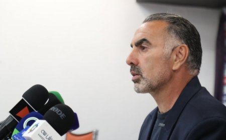 واکنش تند باشگاه مس شهربابک به اظهارات محمود فکری؛ احتمال قطع همکاری در پی حواشی اخیر