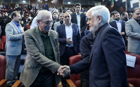 علی ربیعی به عنوان دستیار اجتماعی رئیسجمهور منصوب شد