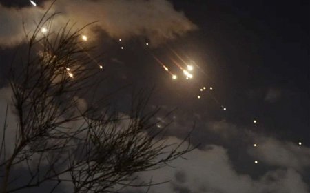 عملیات موشکی ایران ضعفهای دفاعی اسرائیل را آشکار کرد