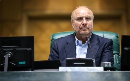 قالیباف: پیگیری موضوع همسانسازی حقوق بازنشستگان در نشست سران قوا