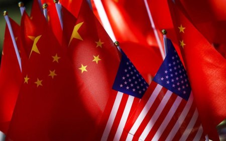 چین به شرکتهای مخابراتی بزرگ آمریکا نفوذ کرد؛ عملیات جاسوسی متقابل