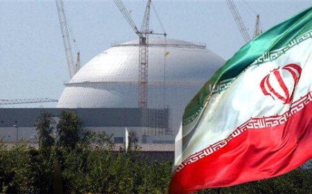 نورنیوز: تکذیب شایعات درباره اولین آزمایش هستهای ایران