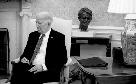 سهچهارم جوانان آمریکایی مخالف سیاست بایدن در قبال جنگ اسرائیل و غزه