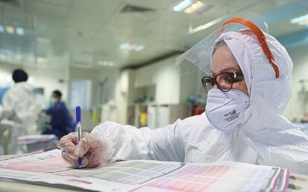 پرستاران خسته از وعده‌ها؛ اعتراضات ادامه دارد و معوقات پابرجا