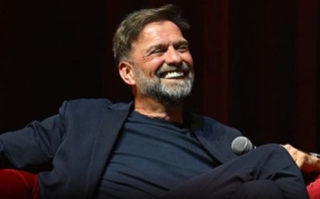 یورگن کلوپ به عنوان مدیر فوتبال باشگاه‌های رد بول منصوب شد؛ واکنش‌های منفی هواداران لیورپول