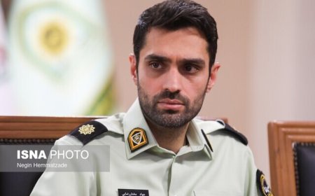 پلیس فتا: برخورد قانونی با انتشار شایعات و اخبار کذب در فضای مجازی