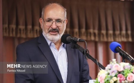 آغاز ثبت‌نام آزمون کارشناسی ارشد ۱۴۰۴ از ۲۲ مهر / شرایط شرکت مجدد پذیرفته‌شدگان