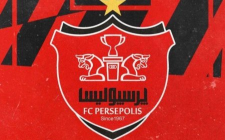 کاهش مبلغ محکومیت پرسپولیس به یک میلیارد تومان در پرونده بانک گردشگری