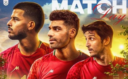 برنامه بازی‌های فوتبال امروز پنج‌شنبه ۱۹ مهر ۱۴۰۳