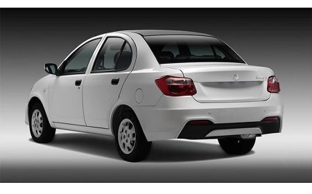 قیمت ساینا در مدل‌های مختلف اعلام شد