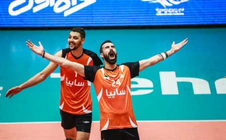 محمد بربست در بازگشت به لیگ برتر، بازی خوبی را برای سایپا به نمایش گذاشت