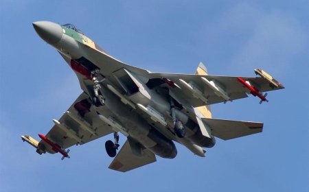 تحویل سامانه دفاعی S-400 و جنگنده‌های سوخو ۳۵ به ایران: واقعیت یا شایعه؟