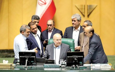 نگرانی نمایندگان مجلس از عدم اجرای کامل همسان‌سازی حقوق بازنشستگان