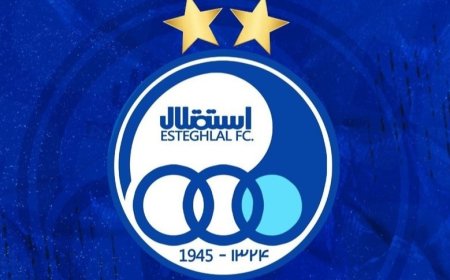 محکومیت باشگاه استقلال به پرداخت ۸۰ میلیون تومان در جدیدترین احکام کمیته وضعیت