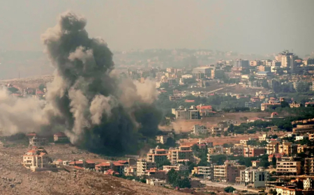 شرط موساد برای آتشبس با حزبالله: تبادل اسرای اسرائیل در غزه