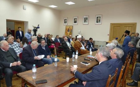 تأکید بر پیروزی مقاومت در کنفرانس روسیه؛ محکومیت ترور سید حسن نصرالله