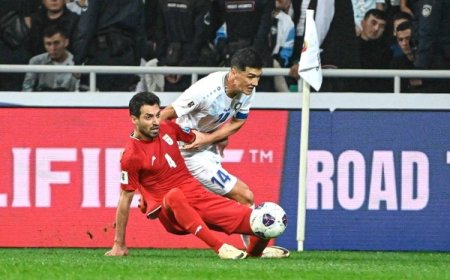 داور با VAR، پنالتی ایران را پس گرفت!