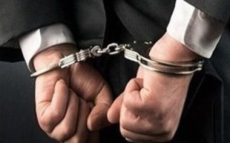 دستگیری جاسوس متهم به همکاری با رژیم صهیونیستی در جنوب لبنان