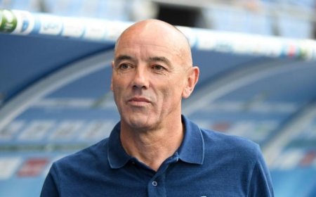 حضور پل لوگوئن در استقلال به‌طور رسمی منتفی شد