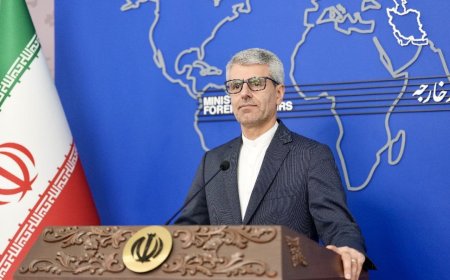 سخنگوی وزارت امور خارجه: حملات رژیم صهیونیستی به مراکز درمانی جنایت جنگی است