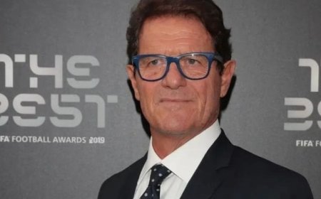 هشدار کاپلو به امباپه: فروتن باش و بیشتر تلاش کن