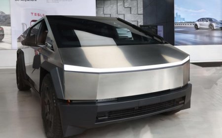 هزینه بیمه سایبرترک: ۲۰۰ دلار در ماه، ۴۰ درصد بیشتر از فورد اف-۱۵۰ لوکس