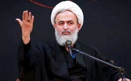 شهادت سید حسن نصرالله و نقشه صهیونیست‌ها برای ایجاد تفرقه در لبنان و ایران