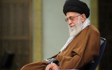 پیام رهبر انقلاب در پی شهادت سیدهاشم صفی‌الدین/ مقام معظم رهبری: حزب‌الله زنده و روینده است و نقش تاریخی خود را ایفاء میکند