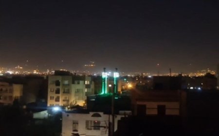 بزرگ‌نمایی برای پوشاندن ضعف خود/ منبع آگاه: حمله به ۲۰ نقطه غیرواقعی و عملیات روانی است