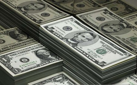 قیمت دلار مبادله ای، امروز ۱۰ آبان ۱۴۰۳