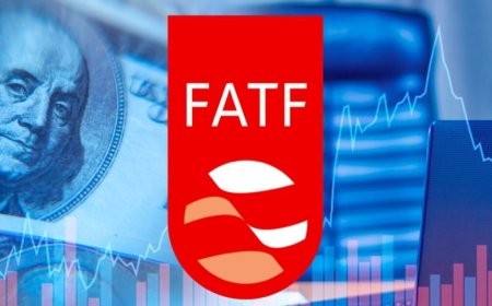مزایای پیوستن به آف ای تی اف(FATF) برای نظام بانکی ایران