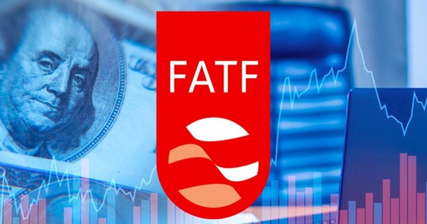 مزایای پیوستن به آف ای تی اف(FATF) برای نظام بانکی ایران