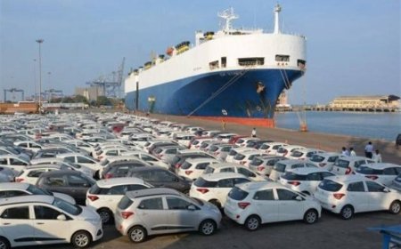 نتایج قرعهکشی خودروهای وارداتی امروز اعلام میشود