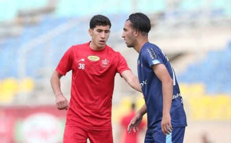 گاریدو تصمیمی برای ریسک روی بازیکنان جوان ندارد